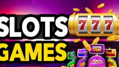 Chuyên gia mách bạn cách chơi slot hiệu quả nên tham khảo